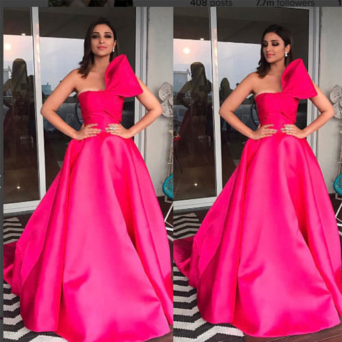 Best And Worst Dressed Celebs In Filmfare Award 2017