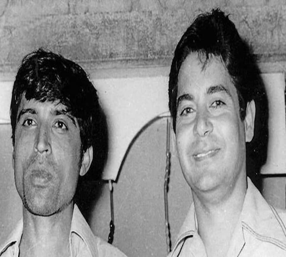 javed akhtar first marriage with honey irani know his love story