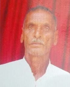 Elderly farmer shot dead in Mujria
