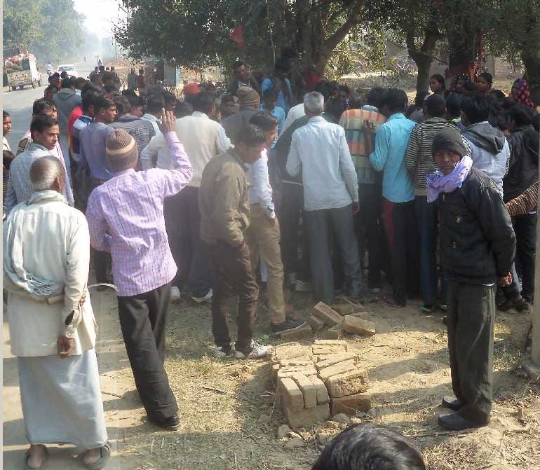 Devsthan would see the construction of rural raging