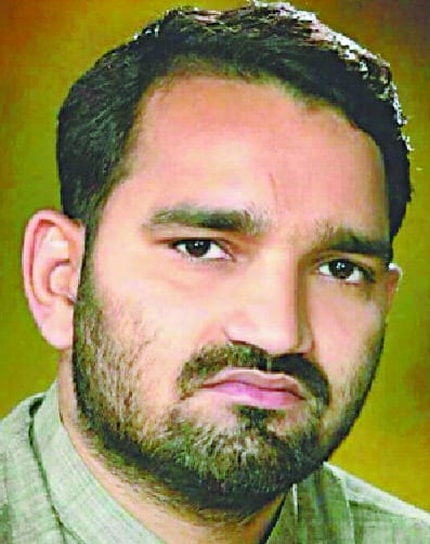 BJP, RLD played on Jats from betting