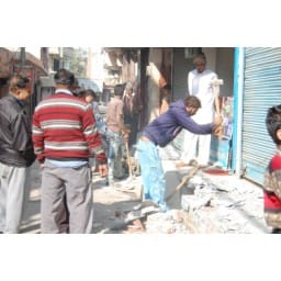 sonipat, 500 outlets will run today's hammer Corporation