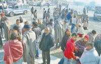 road accident, five die, five injured, police case file, kaithal