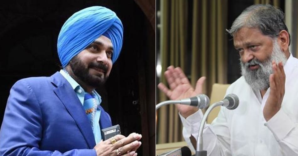 anil vij on arvind kejriwal's cruption charges