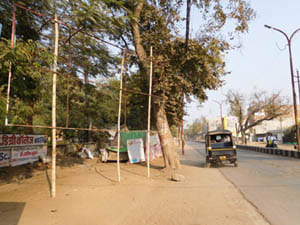 If not now, then never act on illegal billboards