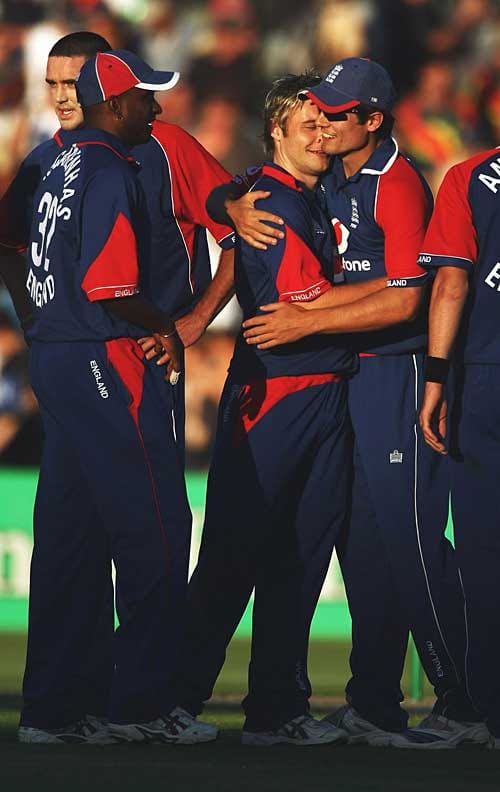 Top 5 Highest Failure Run Chases In ODI History
