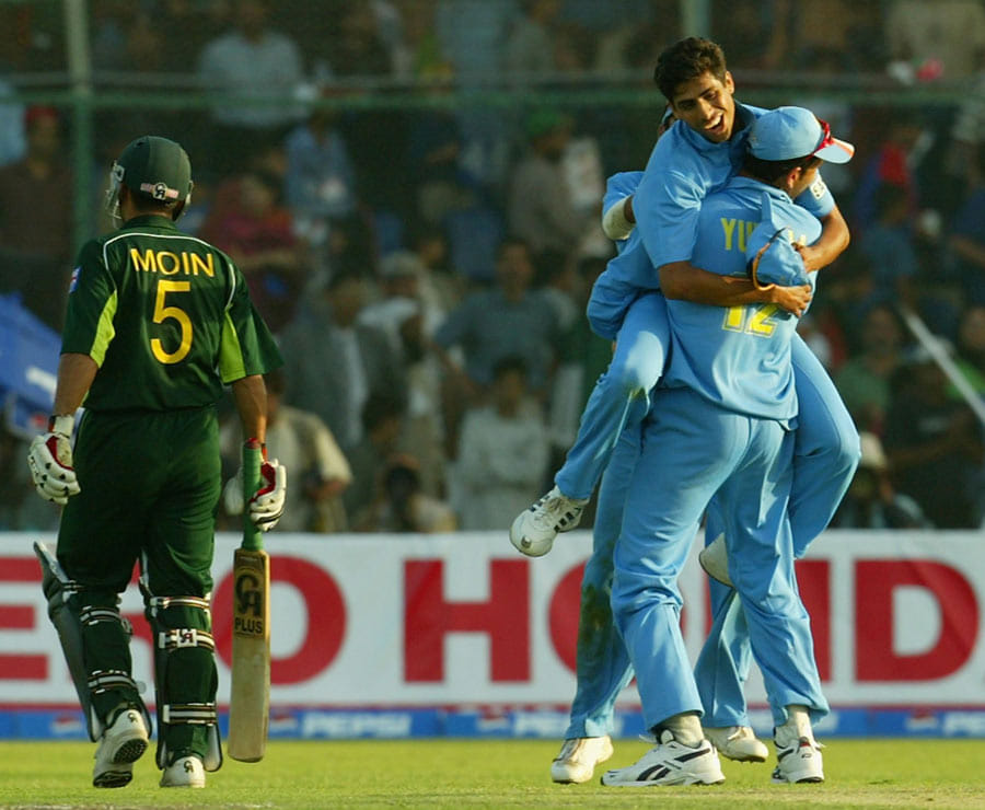 Top 5 Highest Failure Run Chases In ODI History