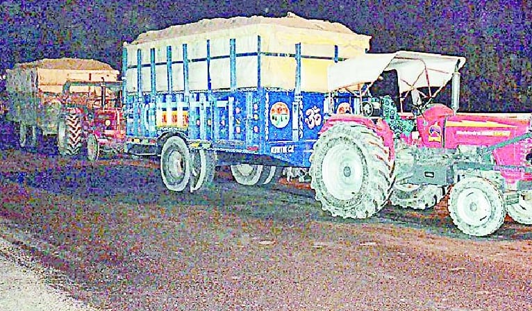 Mining mafia not afraid of CBI