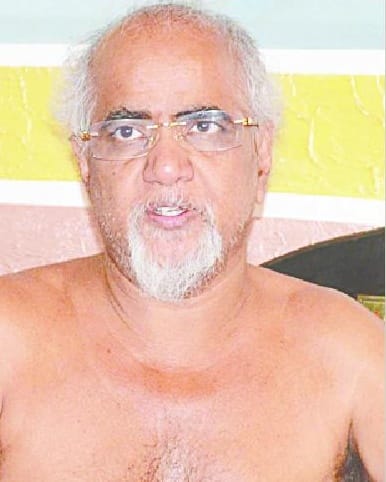 Corrupt politicians should export: Tarun Sagar