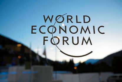 just eight men, owning as much wealth as 3.6 billion people: oxfam