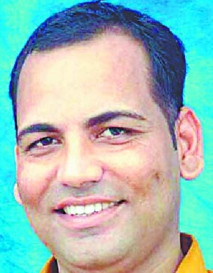 With the promulgation of the rebellion in the BJP ticket Sur