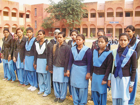 Reservation in education is over, employment opportunities continue