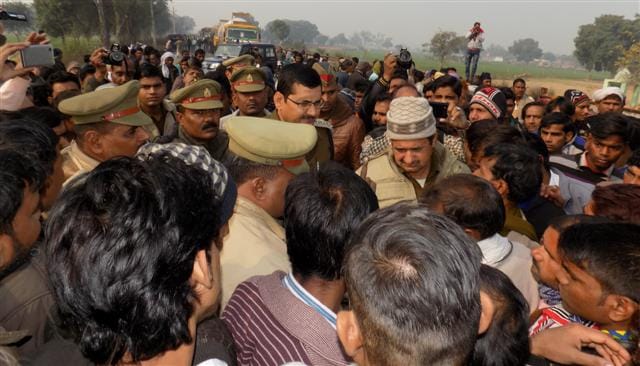 Bolero the student was thrashed to death raging rural