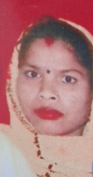 Women killed in kanpur dehat