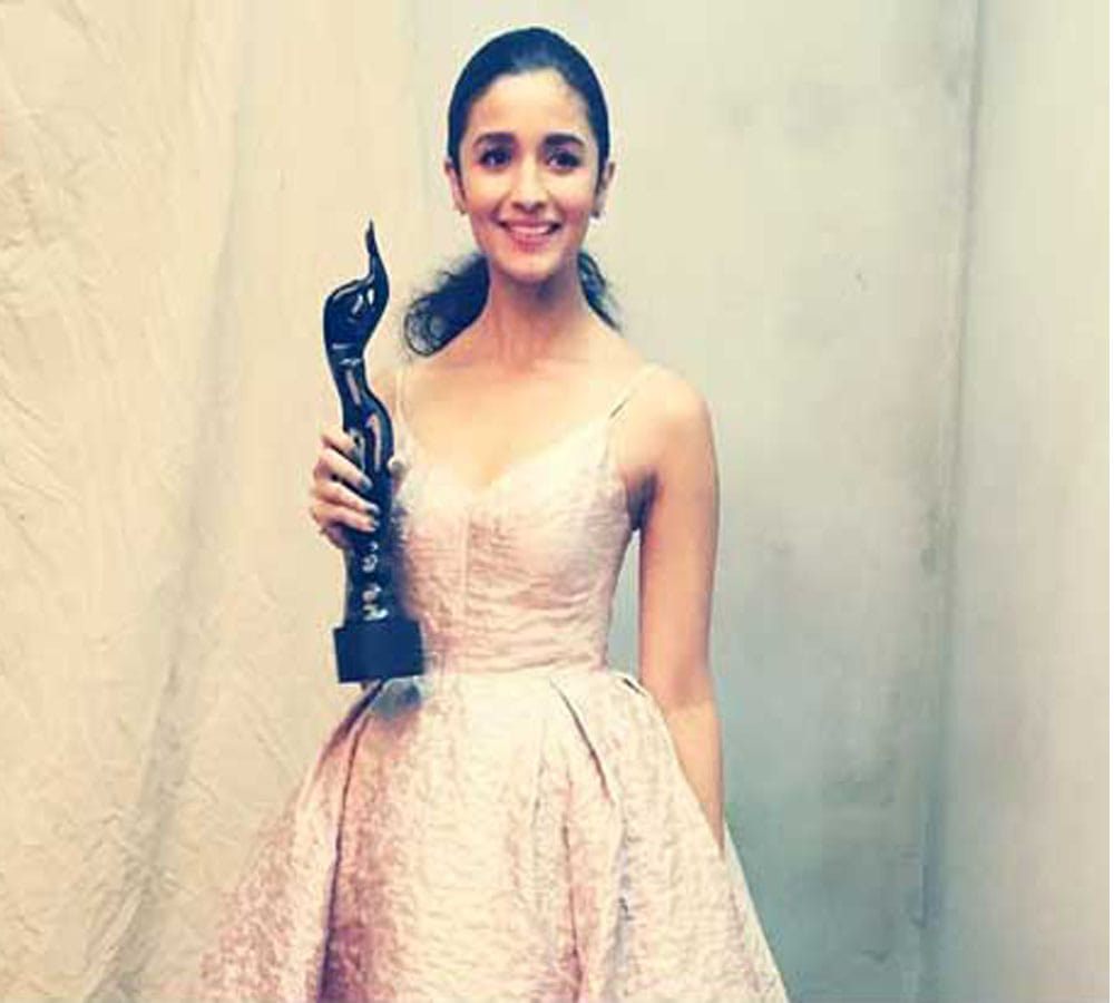 Filmfare Awards: Aamir Khan and his 'Dangal' emerge as winners