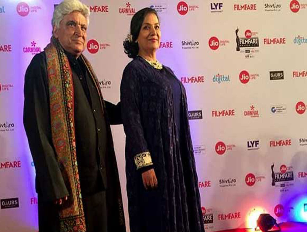 Filmfare Awards: Aamir Khan and his 'Dangal' emerge as winners