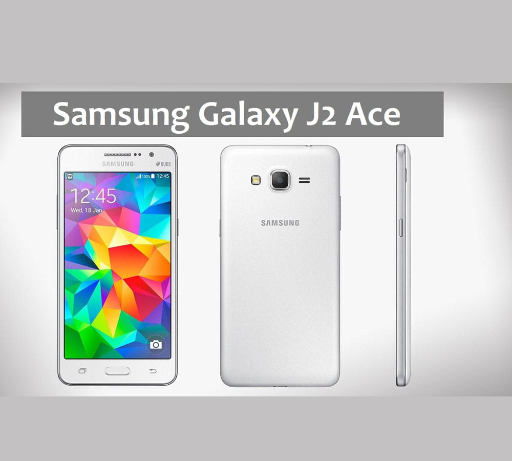 samsung galaxy j2 ace with ultra data saving feature