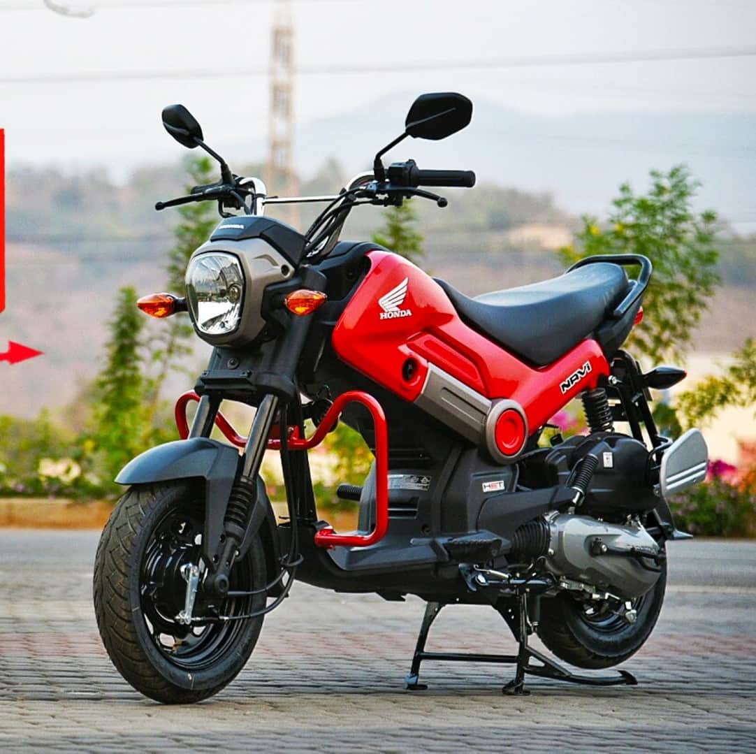 From Honda Navi to Bajaj CT100, you canb buy these 5 bikes instead of Apple iPhone X