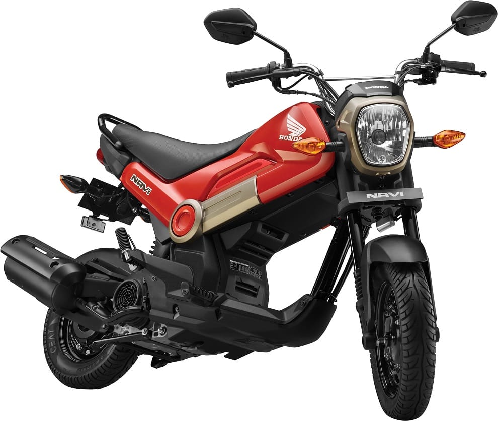 honda motorcycles created new record