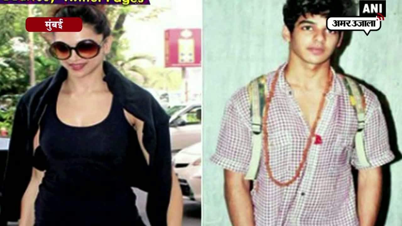 ईशान खट्टर