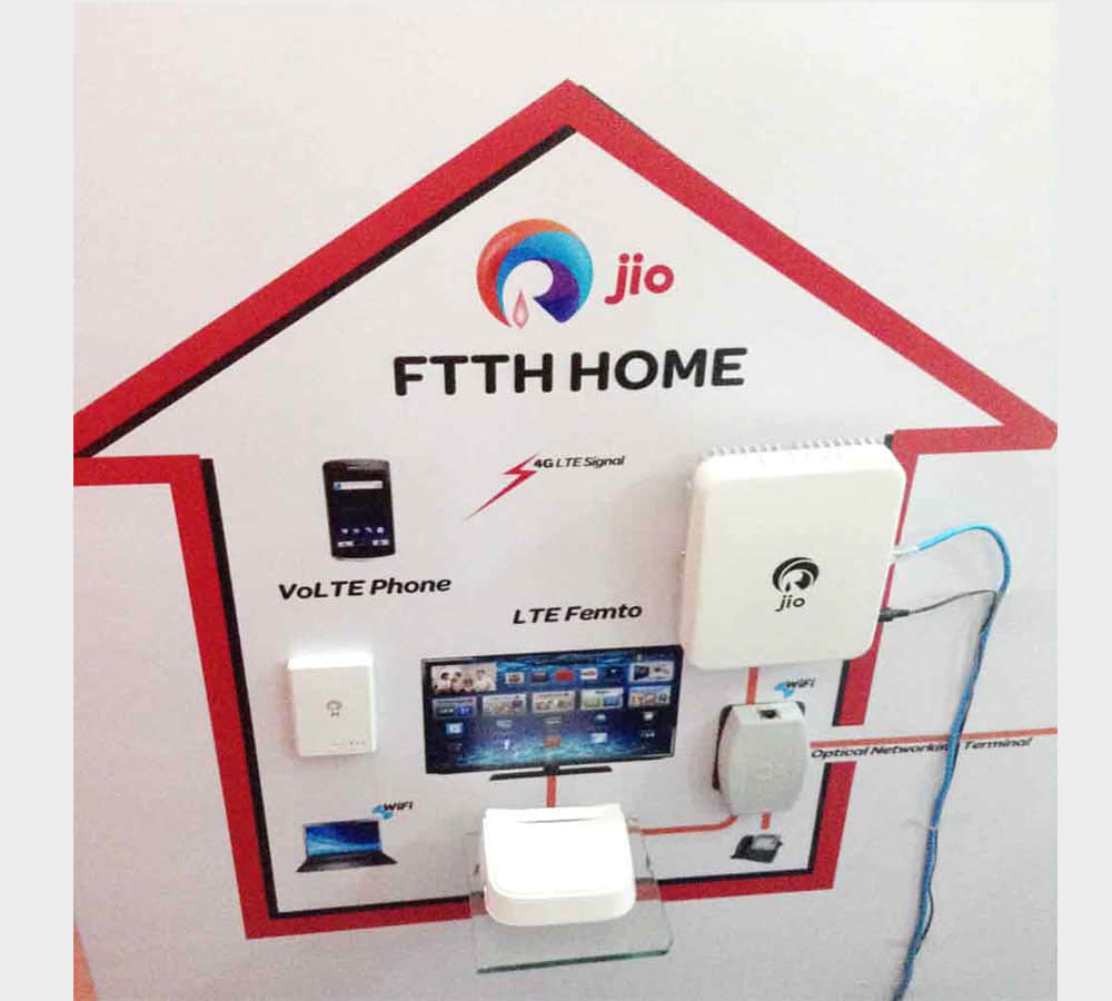 Jio Celebrations Pack gives 2gb free data to some users