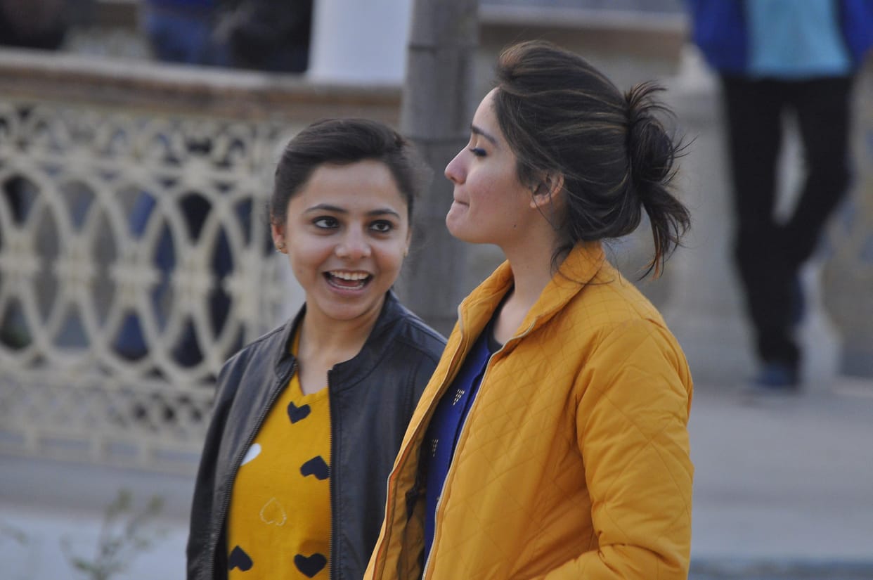 chandigarh weather, winter season, weather forecast