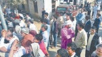mahapanchayat, ultimatem, 27 jan, victim, arest, dimand