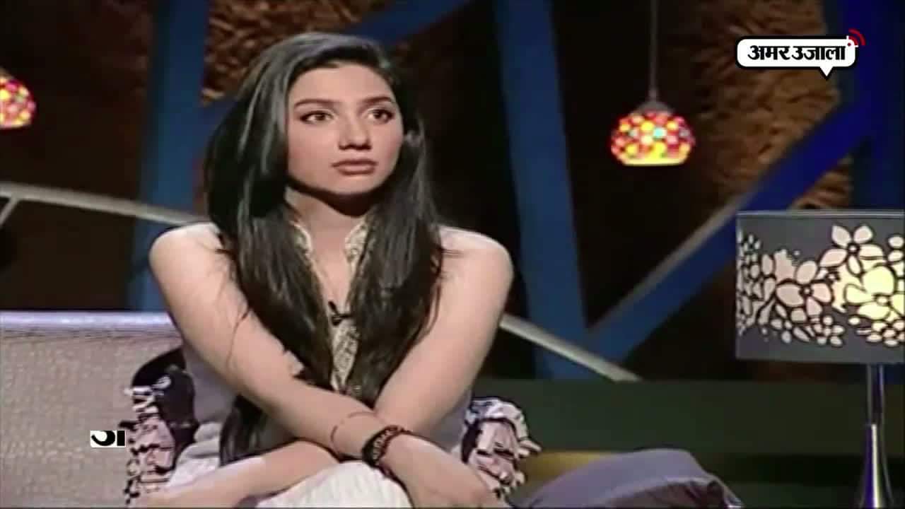 माहिरा खान 