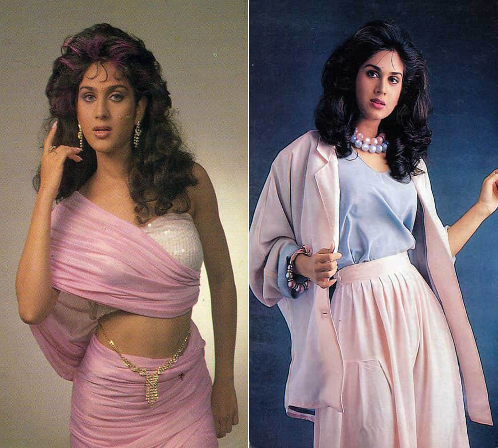 Once ruled Bollywood with its performance and beauty, what happened then that the actress left the film industry