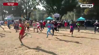 Mini marathon in dehradoon 