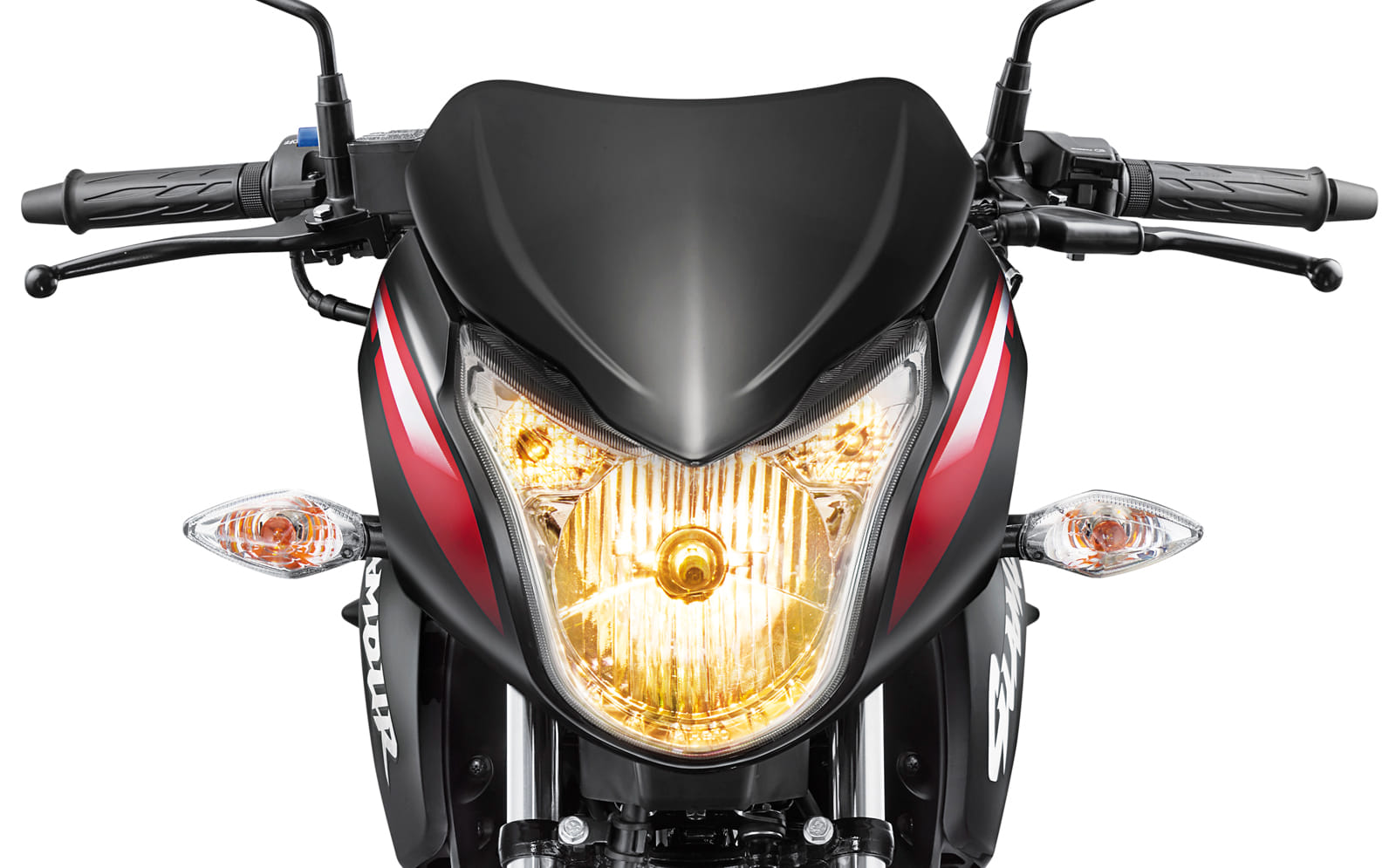 This is all new Hero Glamour, this is stunning and powerful for daily commuting