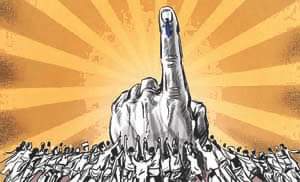 congress leader