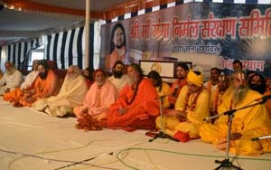 magh mela allahabad news 