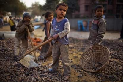  India's richest one per cent now hold a huge 58 per cent of the country's total wealth: oxfam