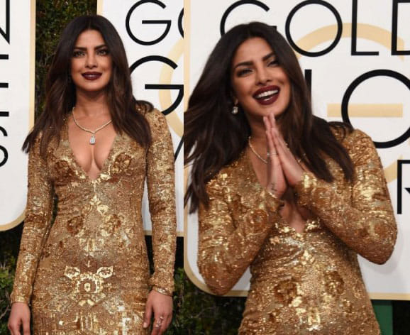 Priyanka Chopra makes some shocking confessions on KJo's chat show