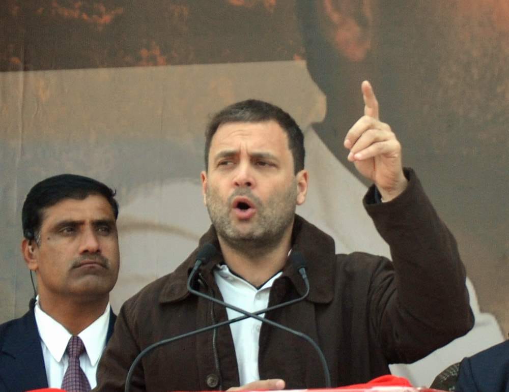 modi will play in rama's role in ramlila.