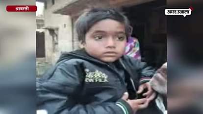What happened when the last born of five years told stories of the innocent?