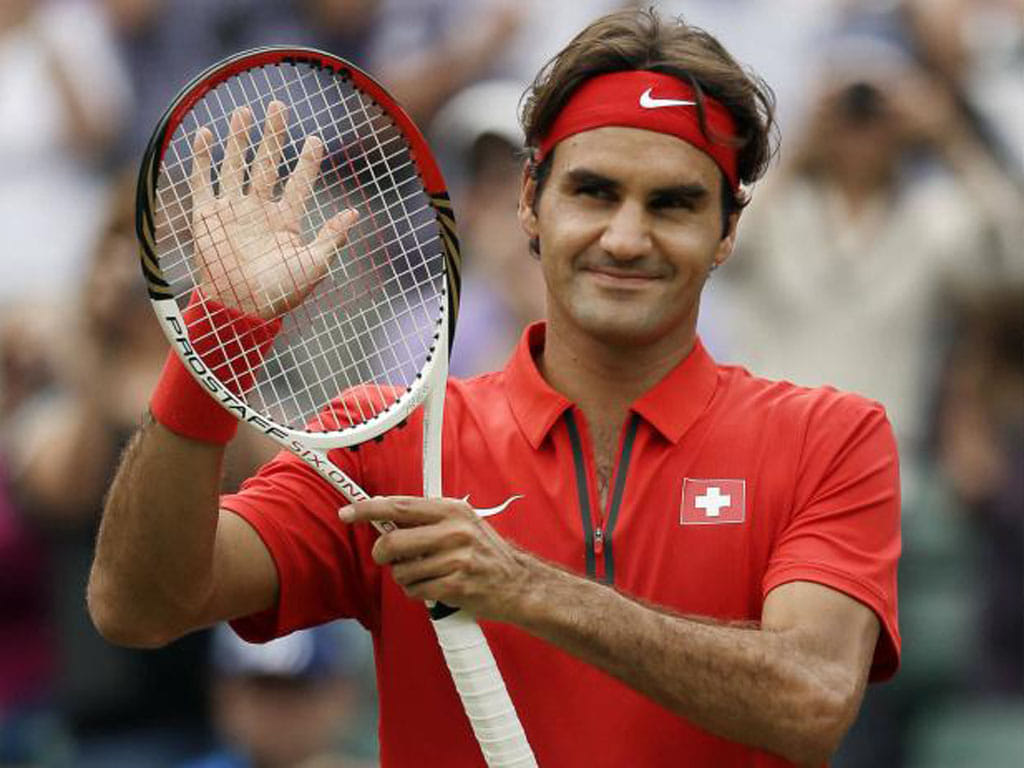 roger federer reaches semifinal at atp world tour 