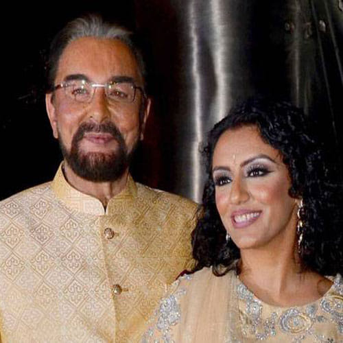 birthday special story on kabir bedi and his forth marriage