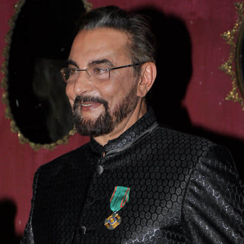 birthday special story on kabir bedi and his forth marriage