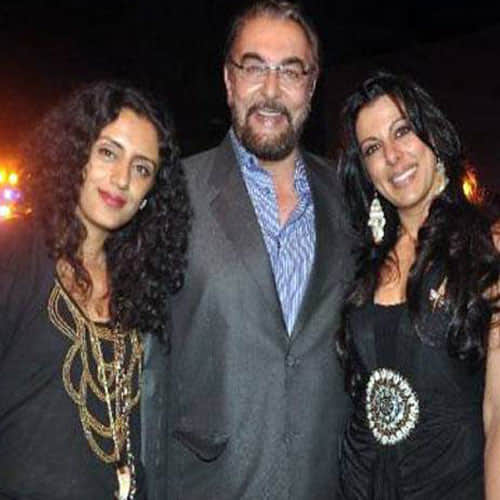 birthday special story on kabir bedi and his forth marriage