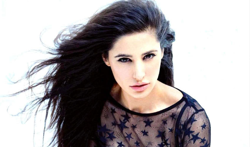 nargis fakhri said that she is the perfect body heroine
