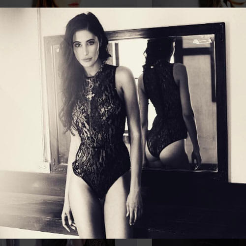 nargis fakhri said that she is the perfect body heroine