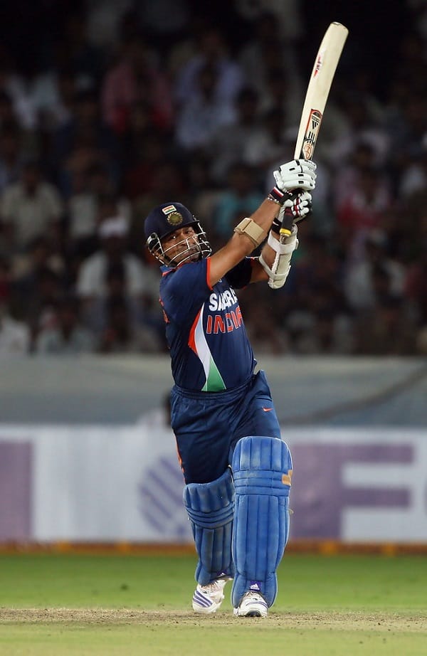 Top 5 Highest Failure Run Chases In ODI History