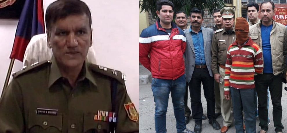 delhi serial rapist sunil rastogi is superstitious, 