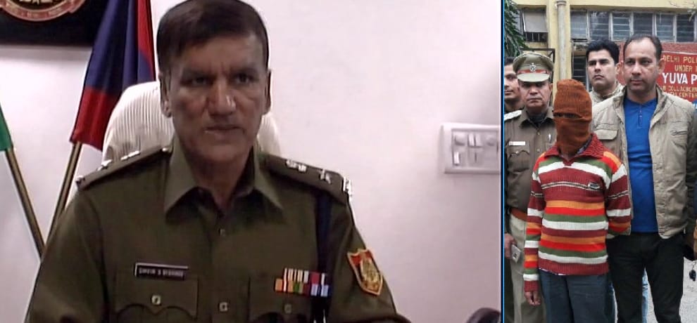 delhi serial rapist sunil rastogi is superstitious, 