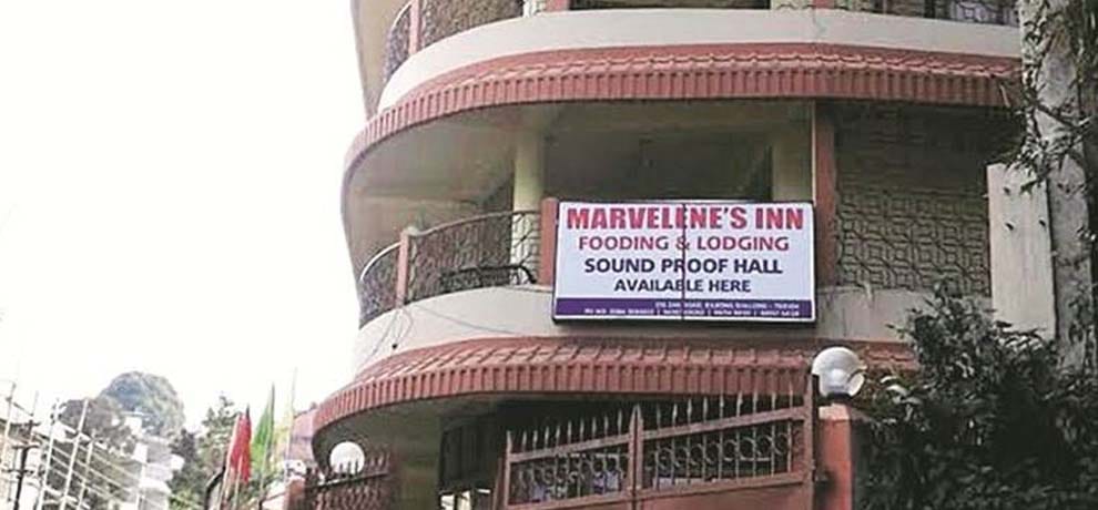police has doubt that sex racket was running in state home minister's son's guest house