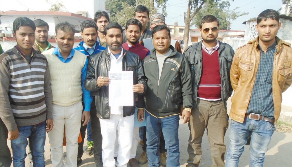 arrest in post on social media against PM