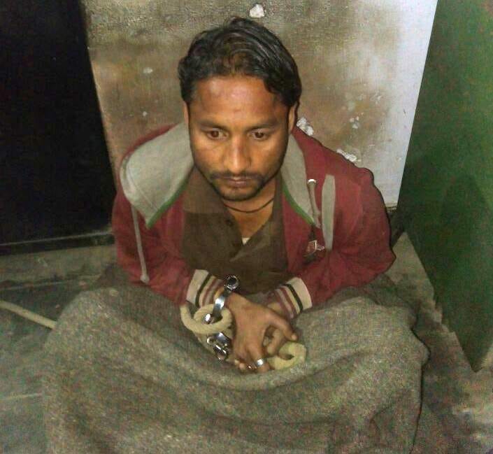 Two Rs on demand for kite father killed innocent knife