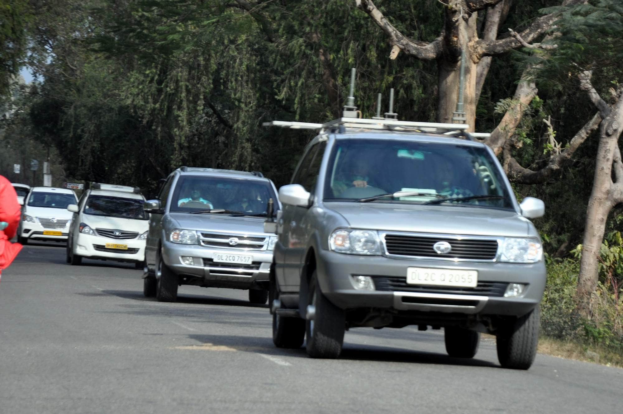 Know About SPG, Z Plus, Z security, X and Y category security